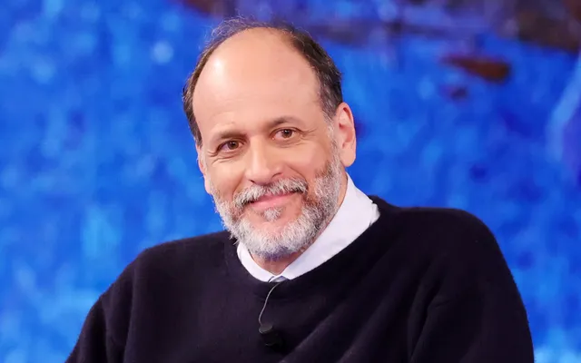 Luca Guadagnino Says He Can’t Discuss Amazon Dropping ‘Artificial’ Because ‘We Are Right in the Middle of This Situati…