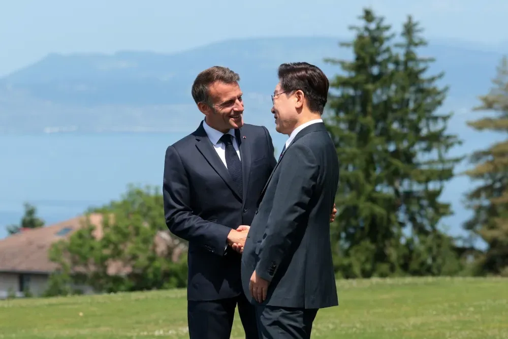 Lumiere Declaration Sets 15 Principles for Global Film Governance, Calling Audience Attention ‘a Trust to Be Honored,…