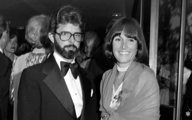 Marcia Lucas, Oscar-Winning ‘Star Wars’ Editor, Dies at 80