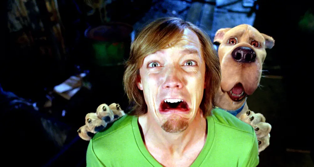 Matthew Lillard Resented ‘Scooby-Doo’ Movies After His Career Nosedived When the Sequel Flopped: We ‘Sold Our House’ a…