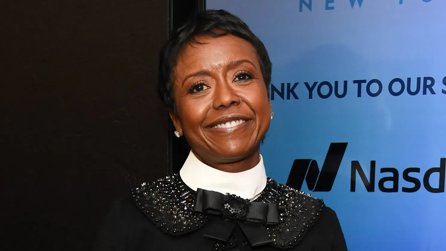 With Lucas Museum About to Open, Mellody Hobson Steps Down From LA28 Olympics Board