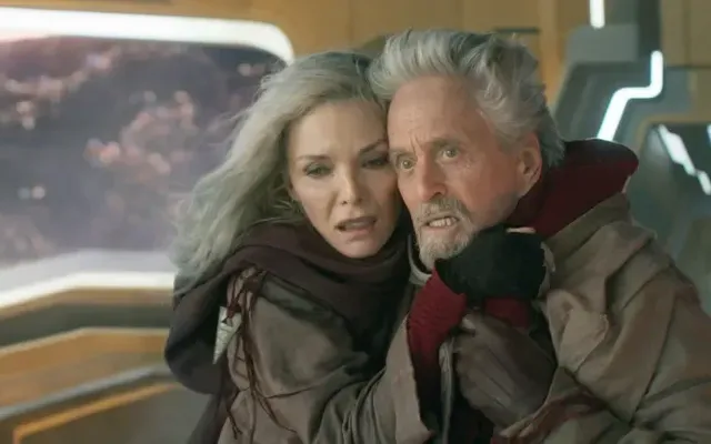 Michael Douglas Says Marvel ‘Wouldn’t Let Me’ Quit After Asking Studio for ‘Ant-Man’ Character to Be Killed Off