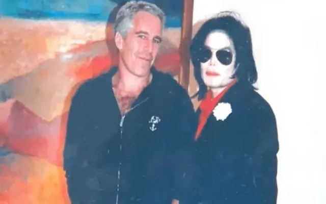 Michael Jackson and Jeffrey Epstein: Photos, Testimony and More Reveal Their Ties
