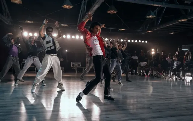 ‘Michael’ Moonwalks to No. 1 at U.K., Ireland Box Office