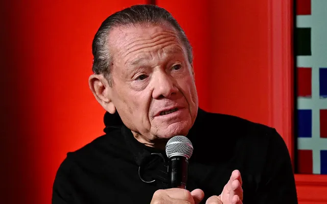 Michael Ovitz Storms Out of Deposition After Being Asked About Jeffrey Epstein