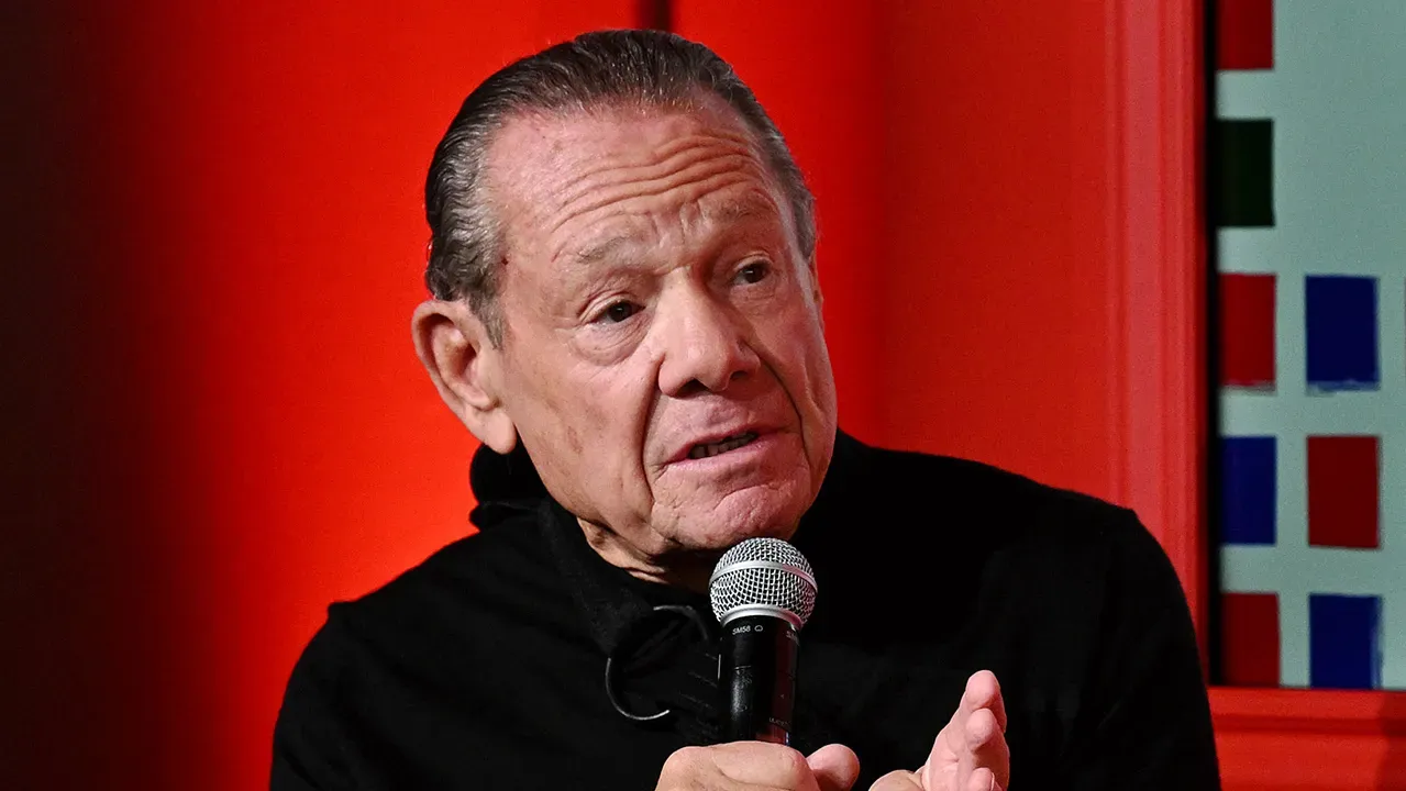 Michael Ovitz Ordered to Complete Deposition in Julia Ormond Case After Storming Out Over Jeffrey Epstein Questions