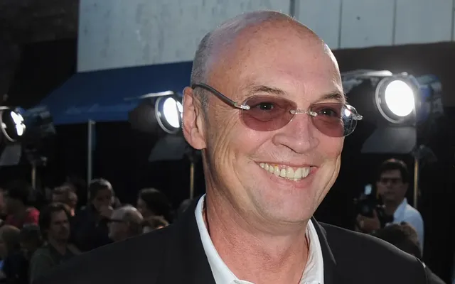 Moritz Borman, Producer of ‘Terminator’ Movies and Oliver Stone Films, Dies at 71