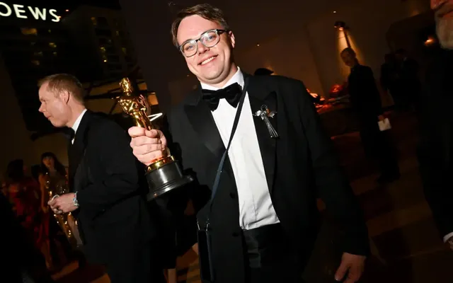 ‘Mr Nobody Against Putin’ Director’s Oscar Goes Missing After Being Confiscated by TSA