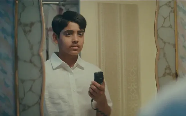 ‘Mustache’ Review: A Delightfully Anxious Pakistani American Coming-of-Age Comedy