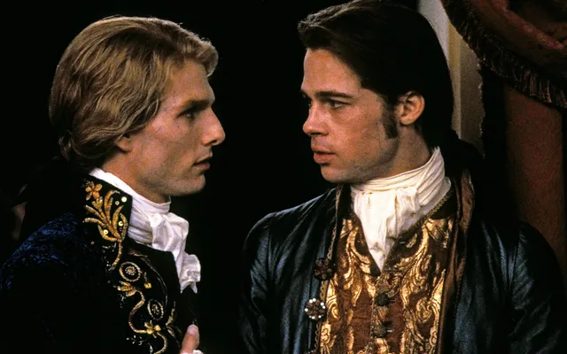 Neil Jordan on Restoring ‘Interview With the Vampire’ for 4K and Why the Film Didn’t Have Jump Scares