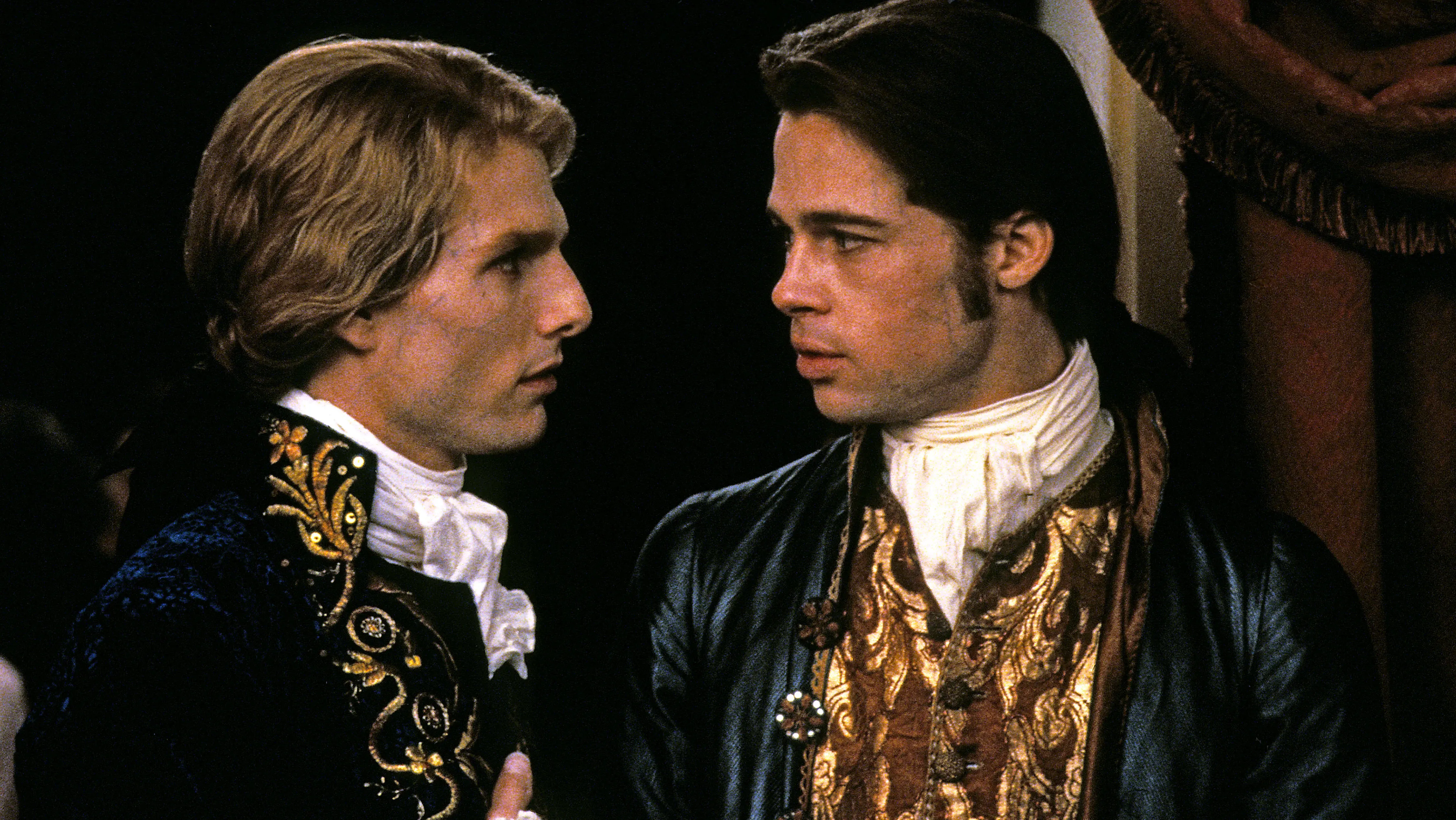Neil Jordan on Restoring ‘Interview With the Vampire’ for 4K and Why the Film Didn’t Have Jump Scares