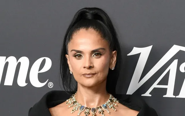 Why Did Netflix Boot Bela Bajaria?