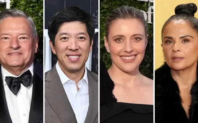 Why Netflix Fired Dan Lin (and the Truth About His Tension With Greta Gerwig Over ‘Narnia’)