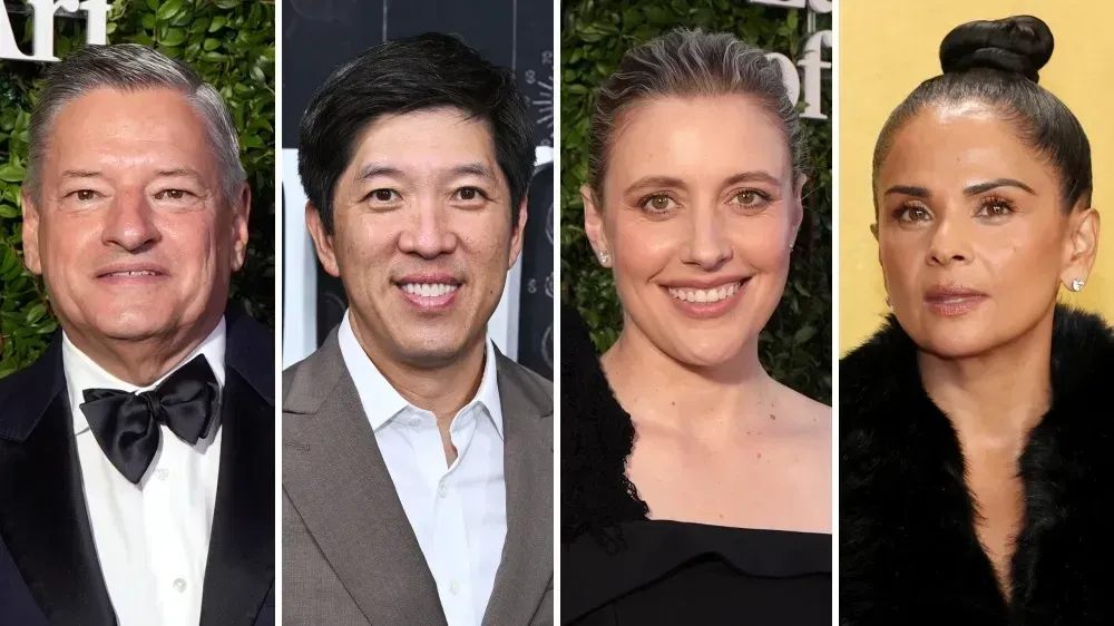 Why Netflix Fired Dan Lin (and the Truth About His Tension With Greta Gerwig Over ‘Narnia’)
