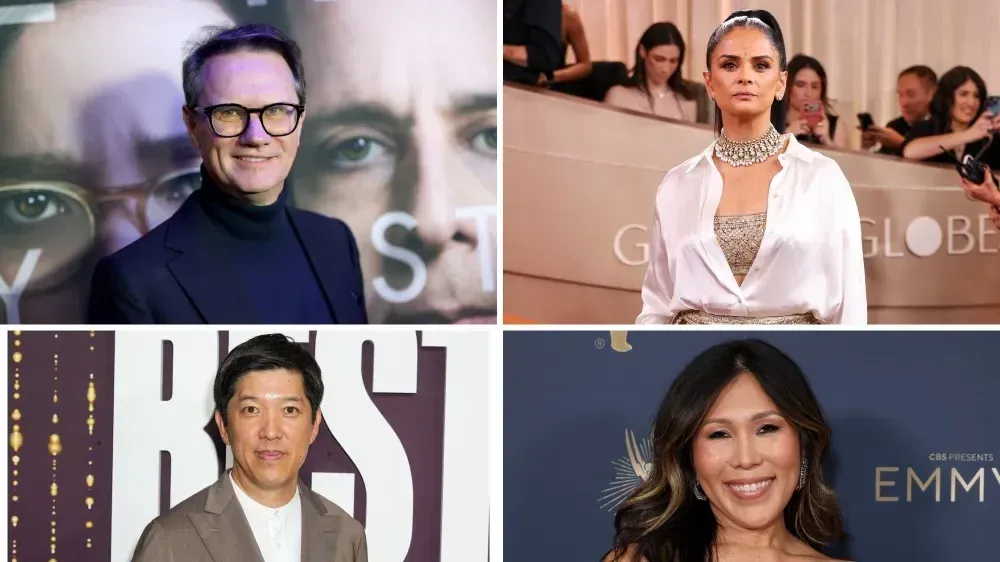 How Netflix’s Messy Transition Will Rock Hollywood: Looking at You, NBCU