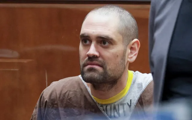 Nick Reiner Seeks Release of Trust Funds to Pay for Legal Defense in Parents’ Murders