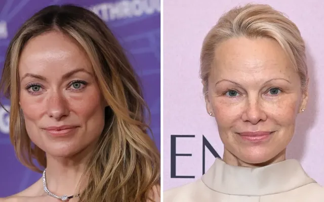 Olivia Wilde Says Pamela Anderson Helped Her Through ‘Don’t Worry Darling’ Drama: ‘The Pummeling That I Took Was So In…