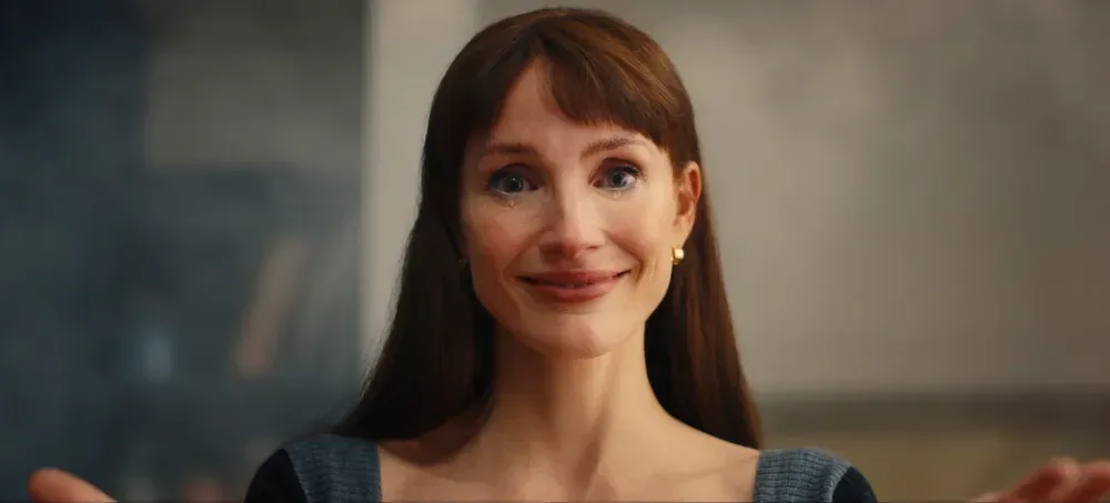 Jason Blum on How ‘Other Mommy’ Got That Controversial Title, Kristen Bell Joins ‘Violent Night 2’ and More From Blumh…