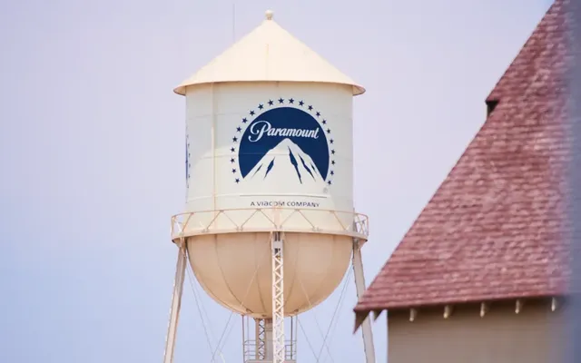 Paramount Repeats Demand That States and WGA Post $1.88 Billion Bond Over Warner Bros. Merger Delay, After AGs Argue C…