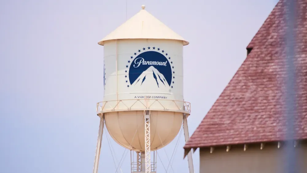 Paramount Repeats Demand That States and WGA Post $1.88 Billion Bond Over Warner Bros. Merger Delay, After AGs Argue C…