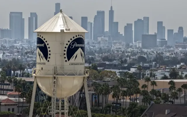 How Strong Is the Democratic State AGs’ Lawsuit Aiming to Block Paramount’s Warner Bros. Takeover?