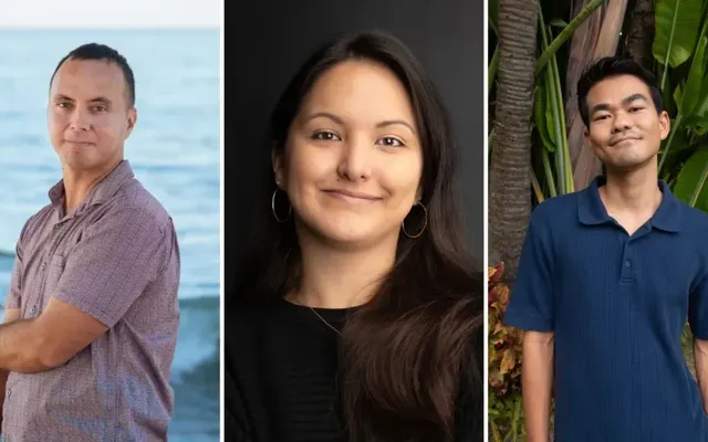 Pasifika Entertainment Advancement Komiti Announces 2026 Writers Fellowship Class