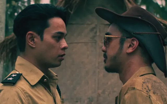 War Drama ‘Peluru Senja: The Ghost & the Gun’ Locks Malaysia Theatrical Date, Drops Trailer (EXCLUSIVE)
