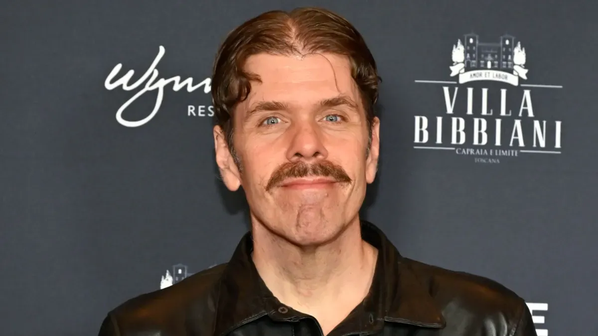 Perez Hilton ‘Will Require Surgery’ After Live Stream Incident, Family Demands Media ‘Cease Photographing Perez’s Chil…