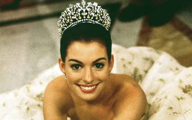 ‘Princess Diaries 3’ Director Says Fans ‘Can Look Forward to a Lot of Fun Returns’ From the Original Cast: ‘We Just Wa…