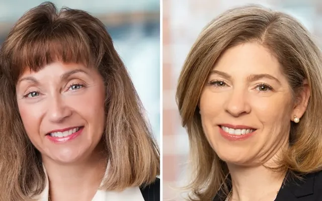 Producers United Boosts Legal Muscle With Entertainment Litigator Bonnie Eskenazi, Labor Pro Allyson L. Belovin (EXCLU…