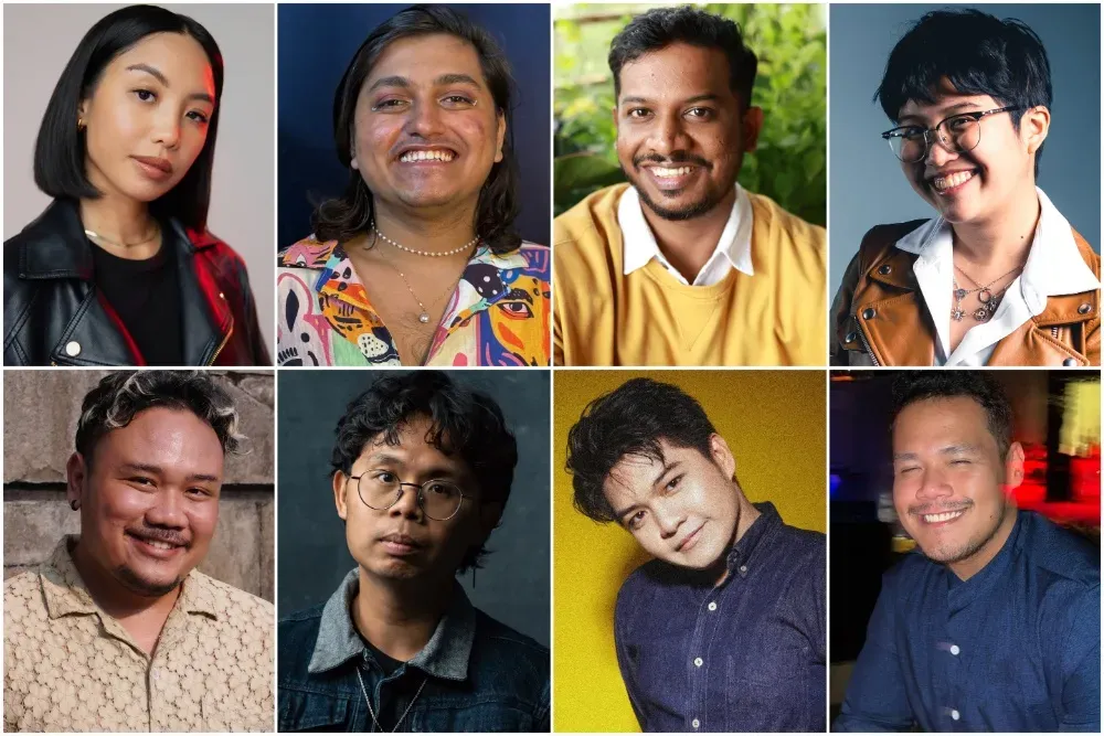 Isabel Sandoval, Tricia Tuttle, ‘Elephants in the Fog’ Producer Anup Poudel Join QueerFrames Mentor Lineup as Lab Unve…