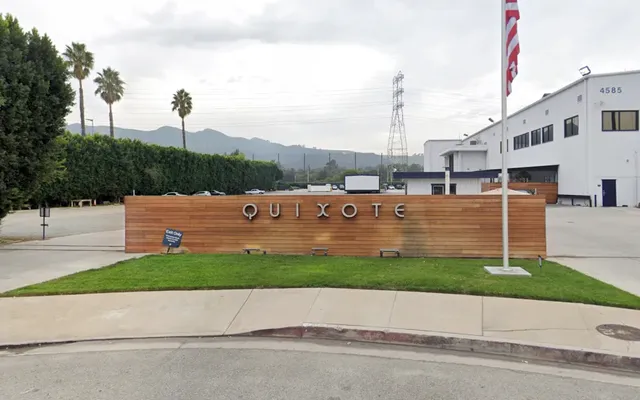 Quixote Studios Lays Off 70, Winds Down L.A. Locations Amid Production Slump