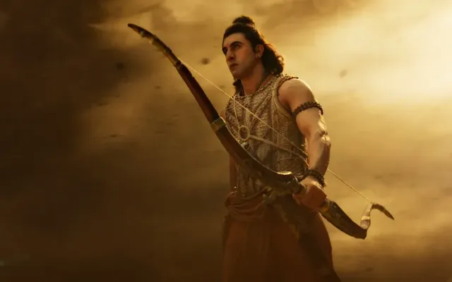 ‘Ramayana’ Sets November Release Date