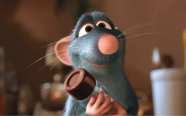 Remy Voice Actor Patton Oswalt Wants to Do ‘Ratatouille 2’ but It Can’t Be a ‘Money Grab’: A Lot of Sequels Are ‘Inorg…