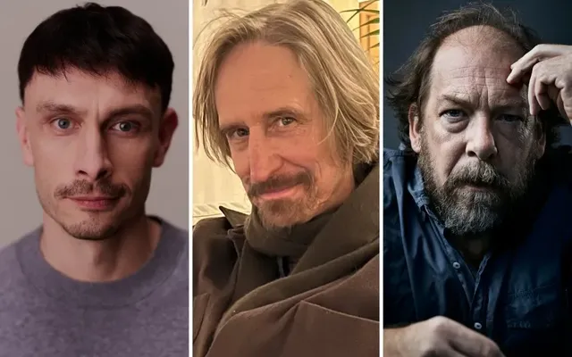 Richard Gadd, Bill Camp and Ray McKinnon Join Michael Keaton-Directed Western ‘Rode to Ruin’ (EXCLUSIVE)