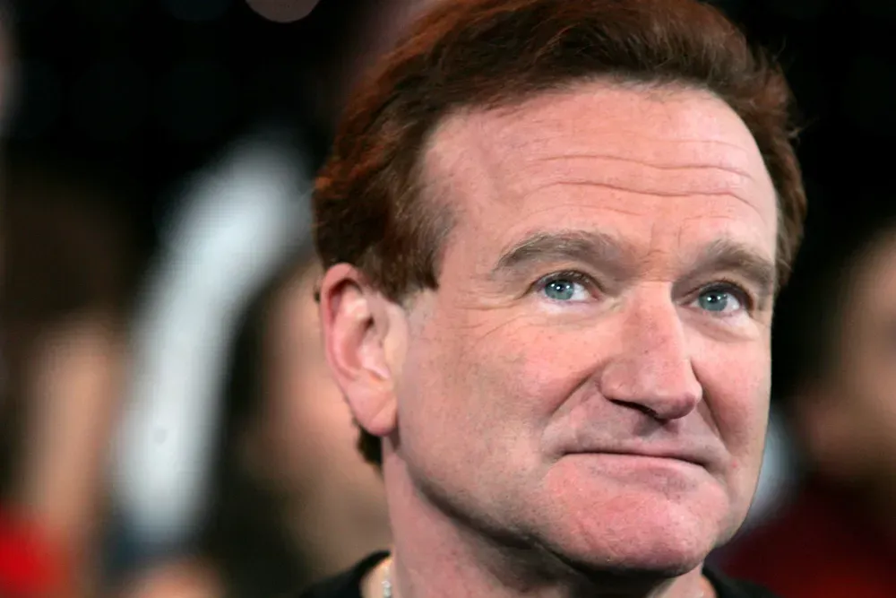 Robin Williams’ Daughter Calls for Fans Creating AI Videos of the Actor to ‘Have Some Shame’: ‘Leave Him Out of Your D…