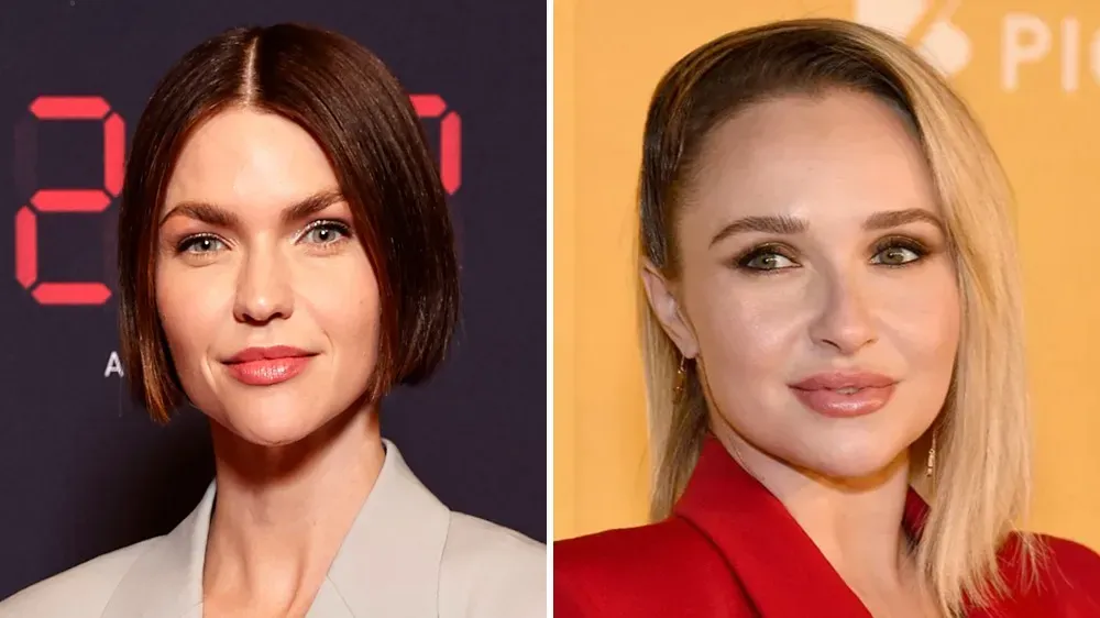 Ruby Rose Remembers ‘Best Friend’ Hayden Panettiere: ‘All That She Ever Wanted Was to Have Her Story Told’