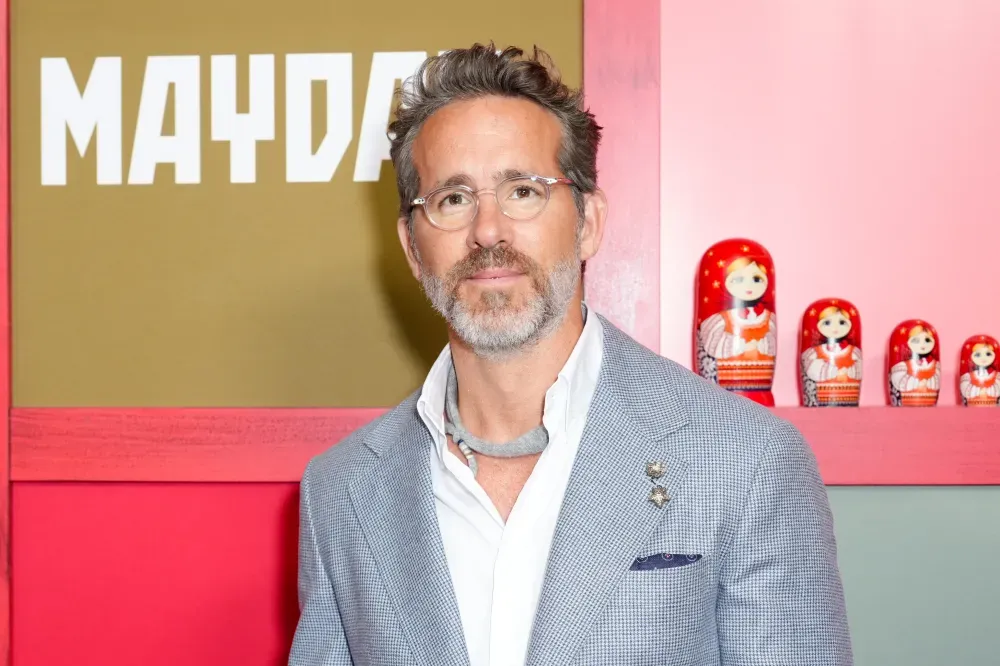 Ryan Reynolds Praises ‘The Odyssey’ After Passing ‘Deadpool & Wolverine’ to Become Biggest R-Rated Movie Ever: ‘Christ…