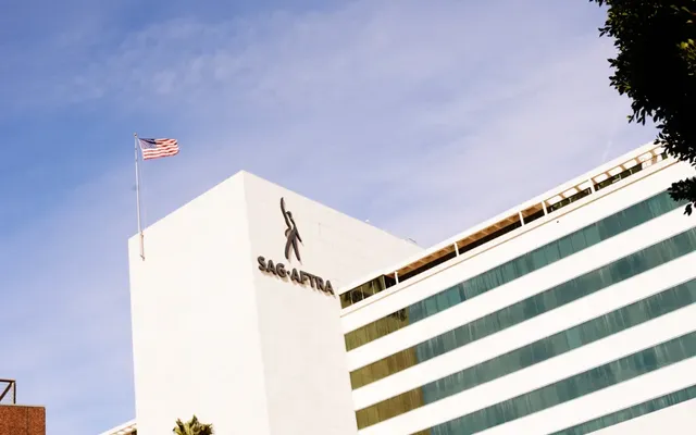 SAG-AFTRA Contract Includes Controversial Merger of Pension Funds