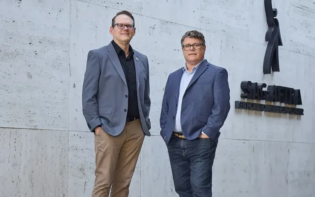 SAG-AFTRA Extends Duncan Crabtree-Ireland’s Contract and Adds CEO to Title