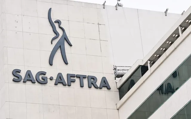 SAG-AFTRA Reaches Tentative Deal on Studio Contract
