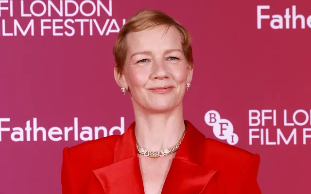 Sandra Hüller Joins ‘Avengers: Doomsday’ in Cameo Role