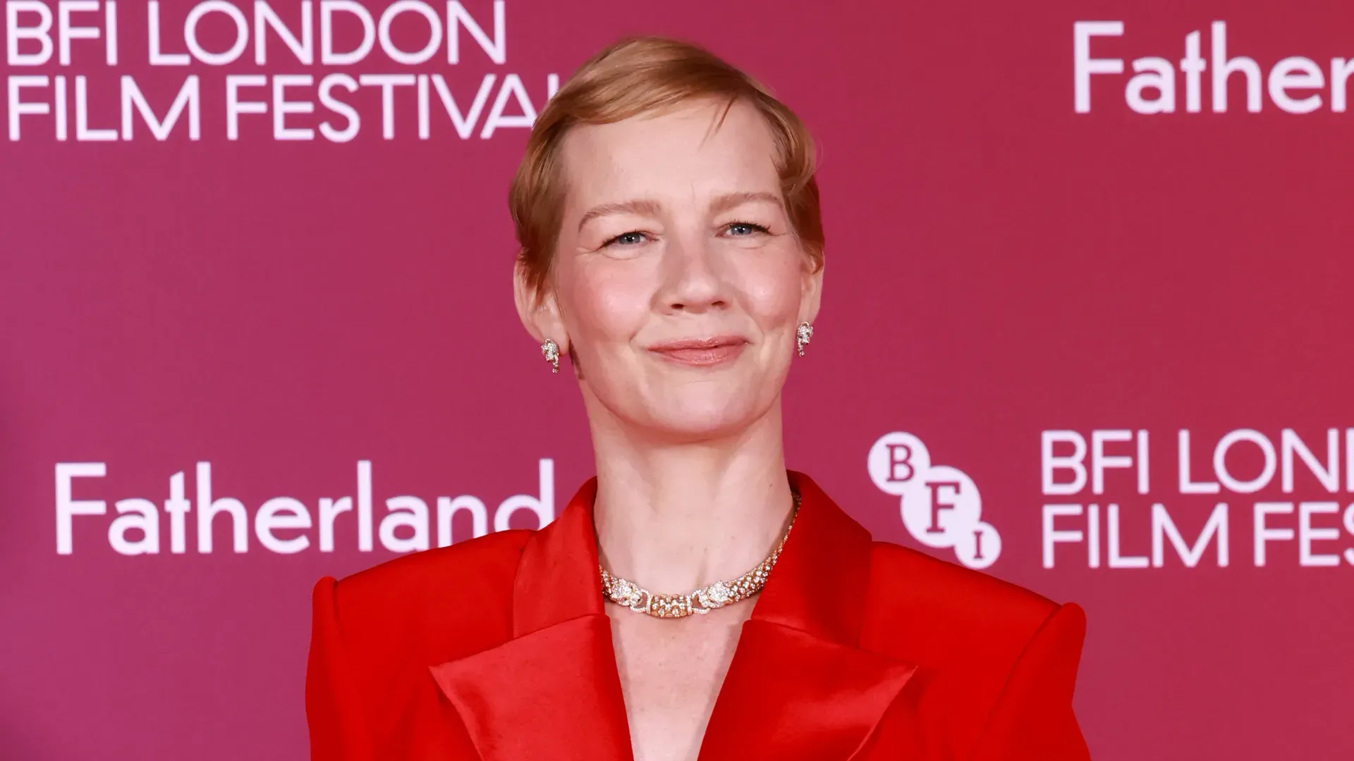 Sandra Hüller Joins ‘Avengers: Doomsday’ in Cameo Role