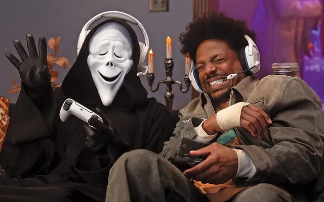 LISTEN: ‘Scary Movie’ Tops Box Office as ‘Masters of the Universe’ Stumbles