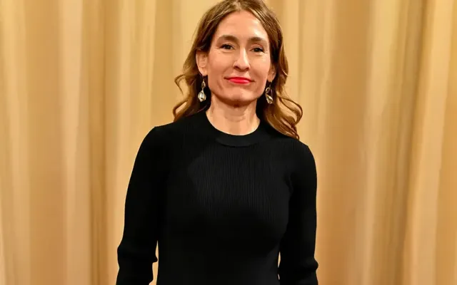 Searchlight Pictures Marketing EVP Michelle Hooper Exits Studio