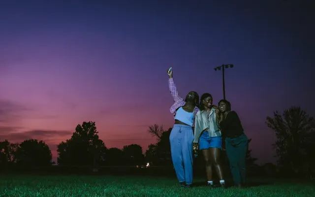Shatara Michelle Ford’s ‘Dreams in Nightmares’ Sets Summer Theatrical Release
