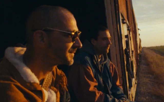 Watching Shia LaBeouf Unravel:  ‘He Was Exploding on Set’ and in ‘Deep Pain’