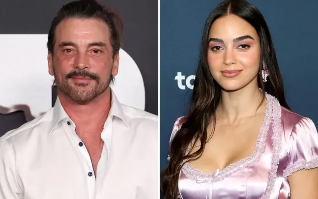 Skeet Ulrich Says His ‘Scream’ Arc Couldn’t Be Completed After Melissa Barrera’s Firing: ‘There’s No Billy Loomis’ Wit…