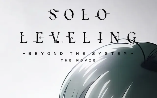 ‘Solo Leveling’ Movie ‘Beyond the System’ From Crunchyroll and Aniplex Now in Production