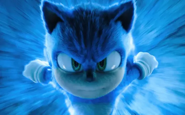 ‘Sonic 4’ Wraps Shooting; First Look at Metal Sonic Revealed